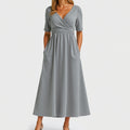 Aurora | Graceful Evening Gown
