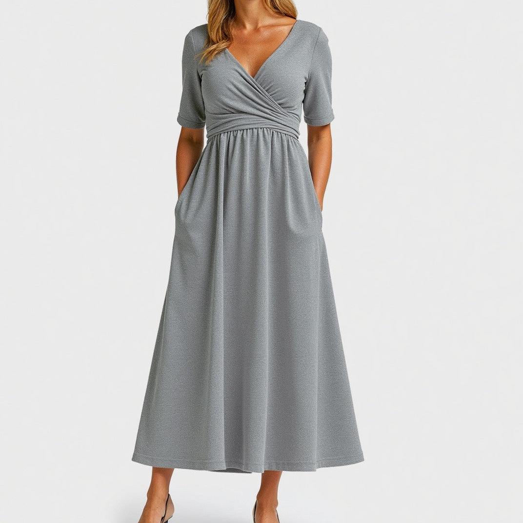 Aurora | Graceful Evening Gown