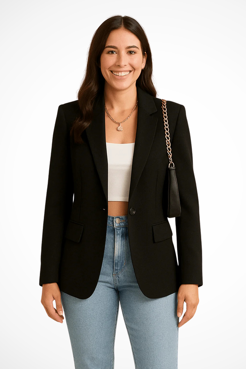 Mara | Chic And Elegant Woman's Blazer