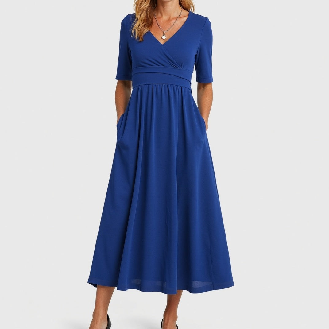 Aurora | Graceful Evening Gown