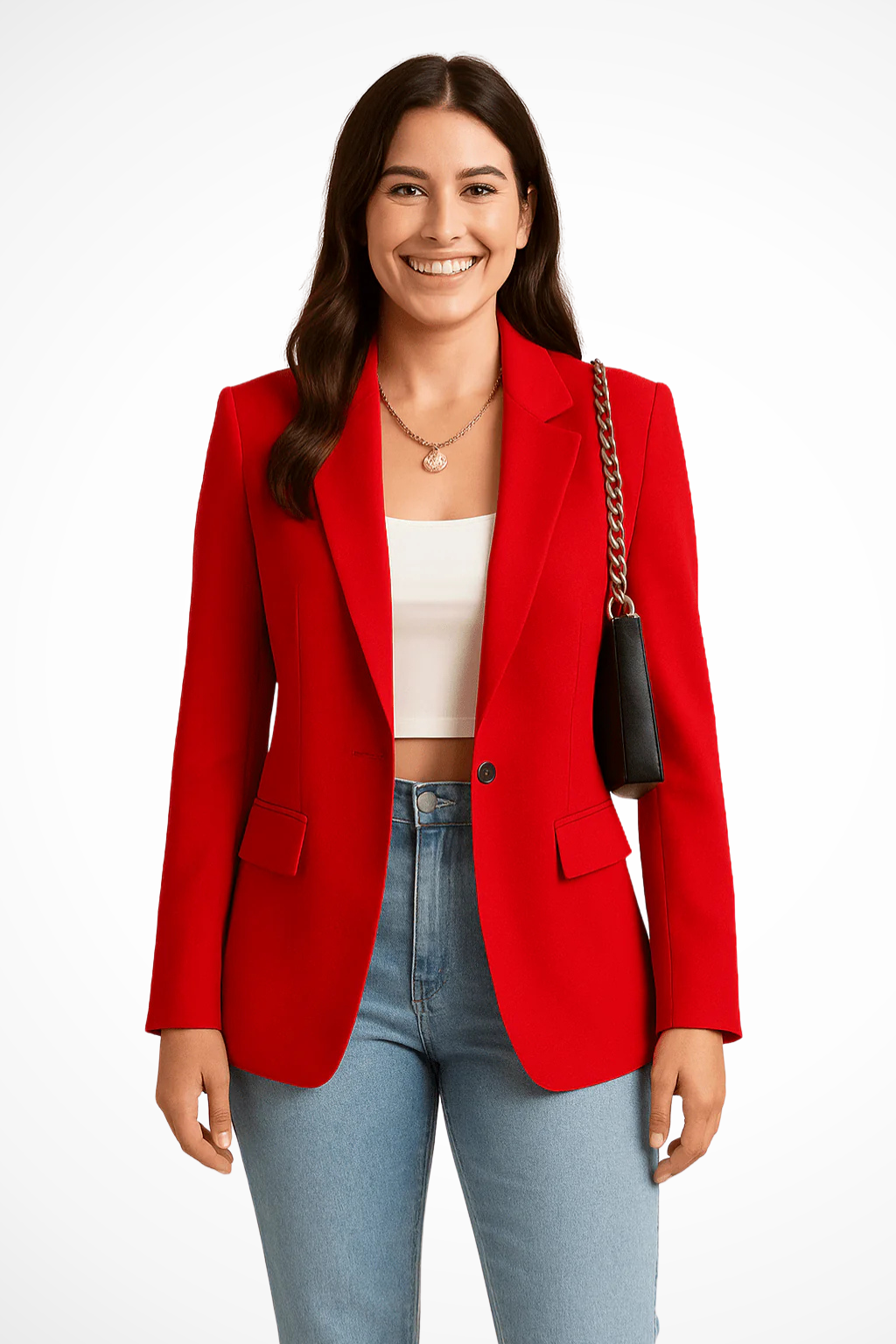 Mara | Chic And Elegant Woman's Blazer