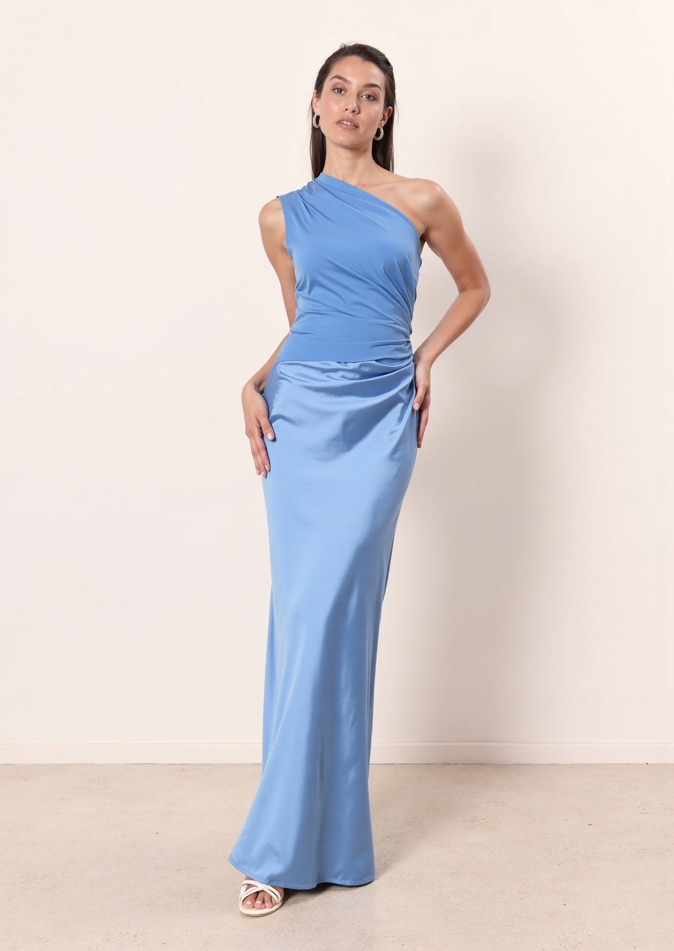 Seraphina | Graceful Evening Gown