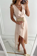 Zara | Refined Gown