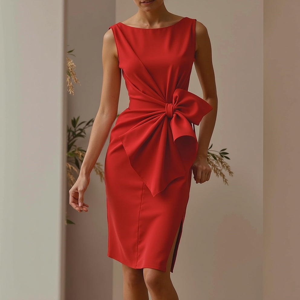 Aria | Chic Backless Gown