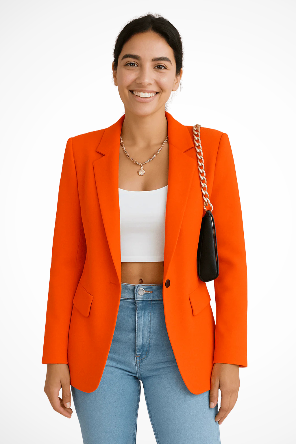 Mara | Chic And Elegant Woman's Blazer