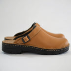 Meridian | Orthopedic Leather Loafer