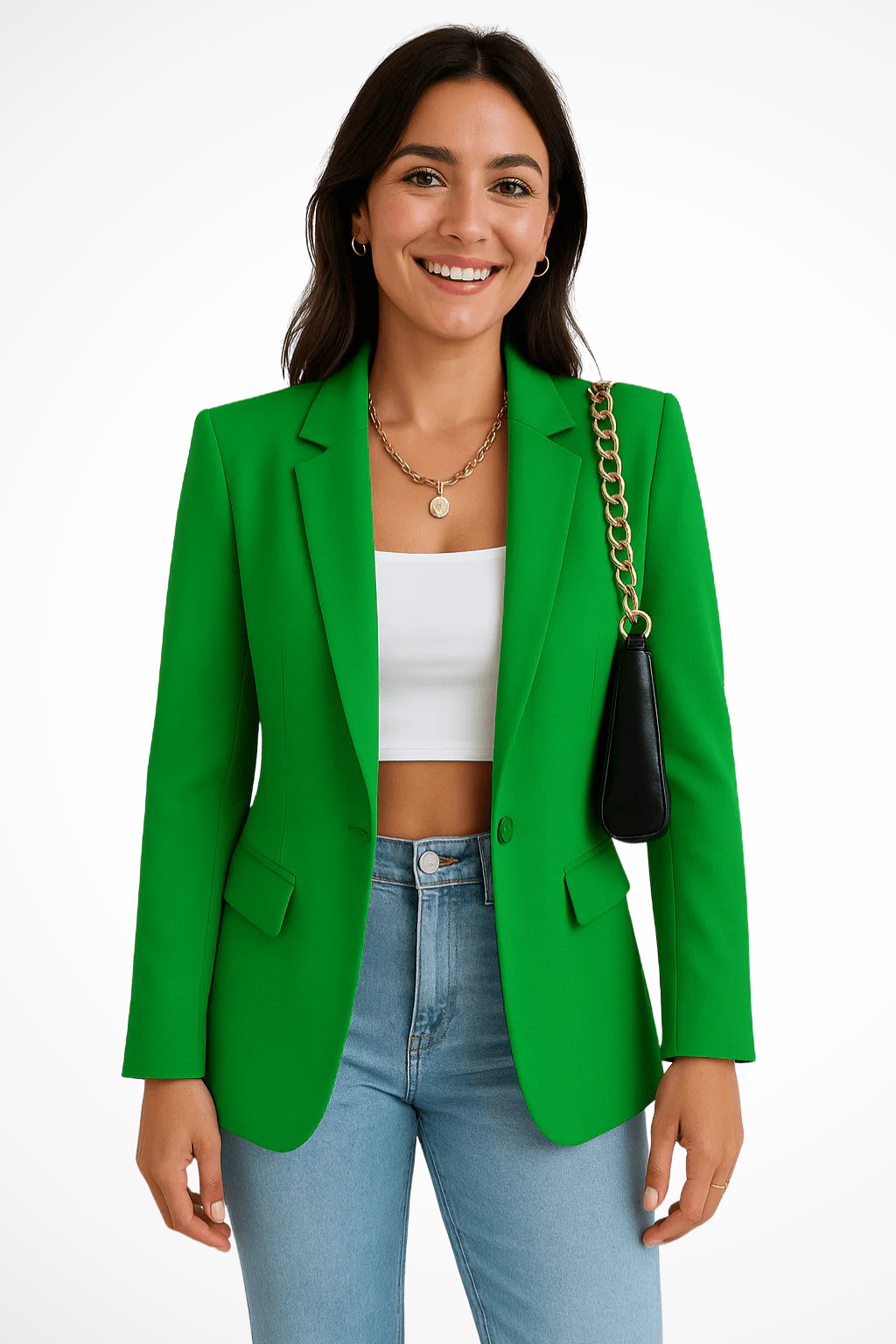 Mara | Chic And Elegant Woman's Blazer