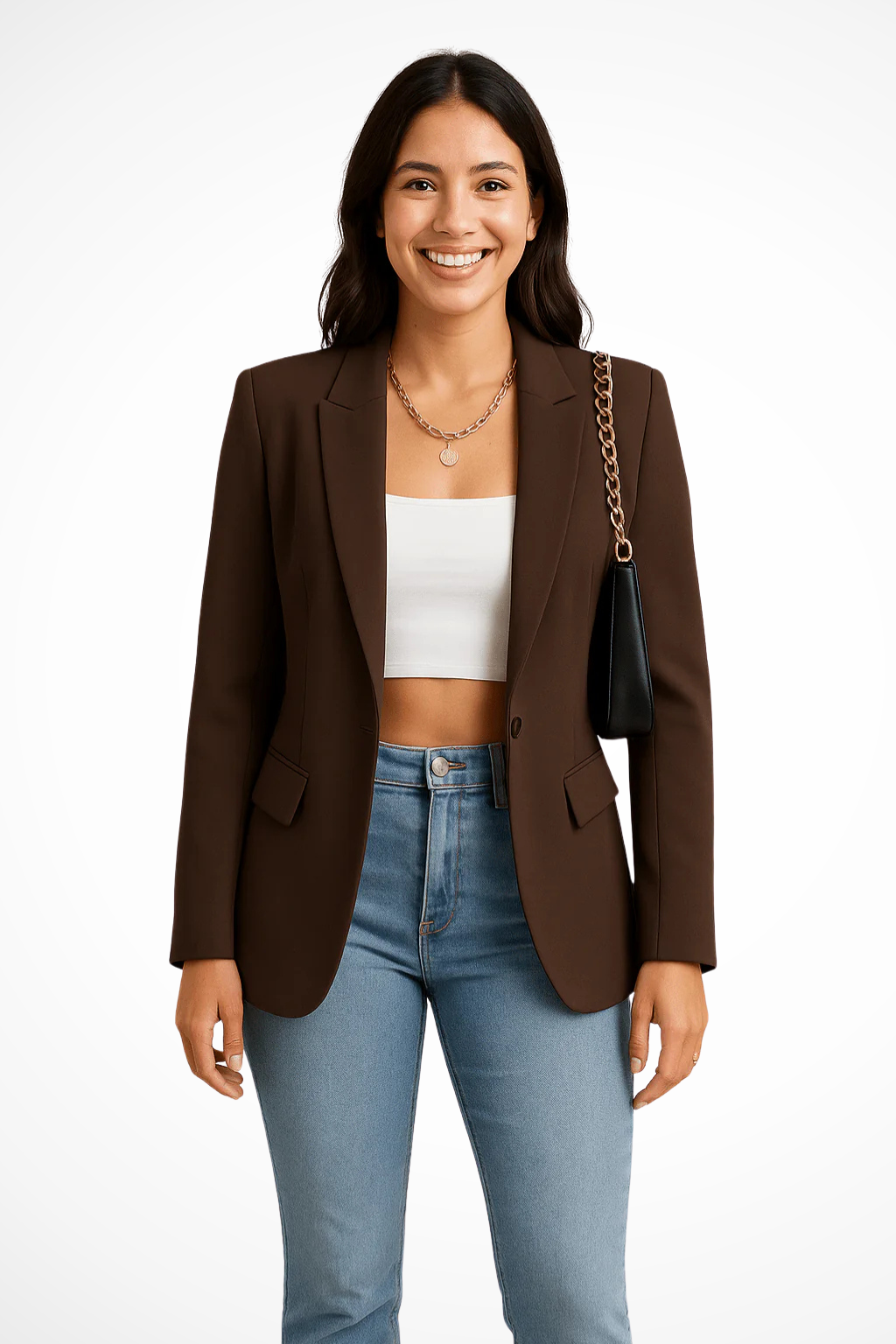 Mara | Chic And Elegant Woman's Blazer