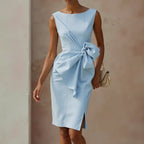 Aria | Chic Backless Gown