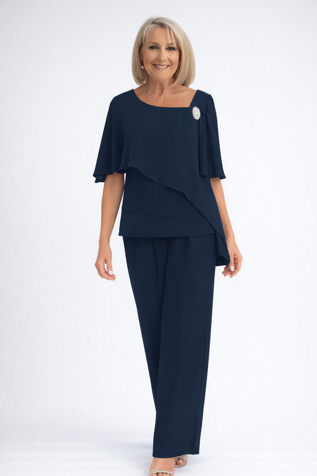 Beth | Women Elegant And Formal 2 Piece Set