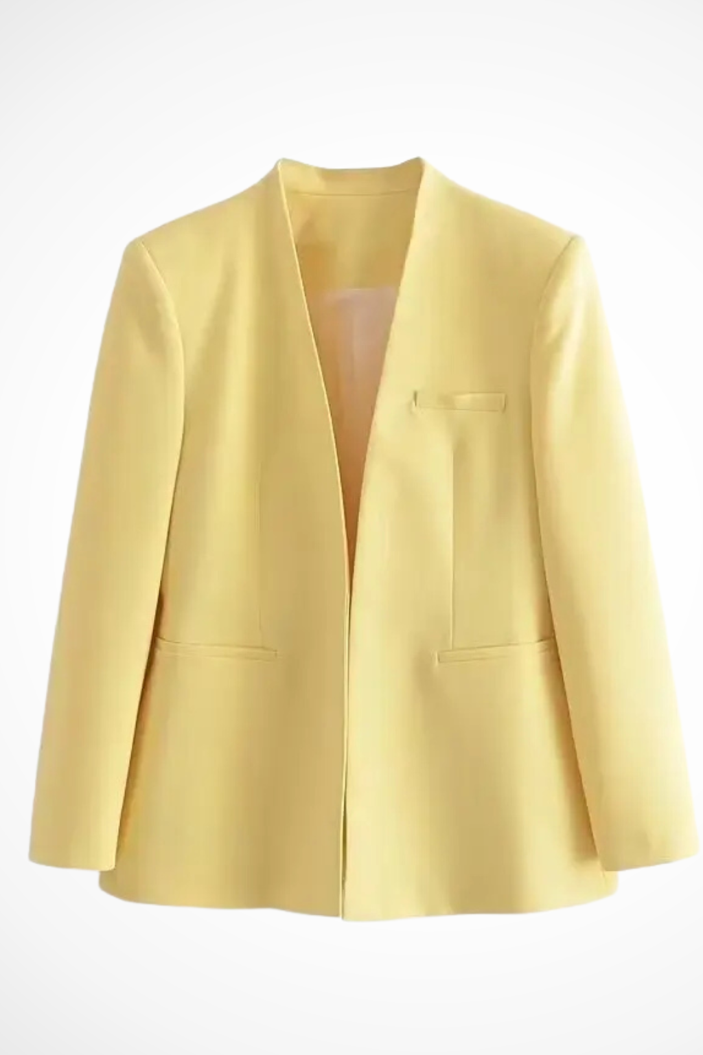 Georgina | Women's Tailored Belted Blazer & Slim-Leg Three-Piece Suit Set