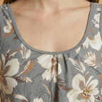 Daisy | Women's Floral Tankini & Short Set
