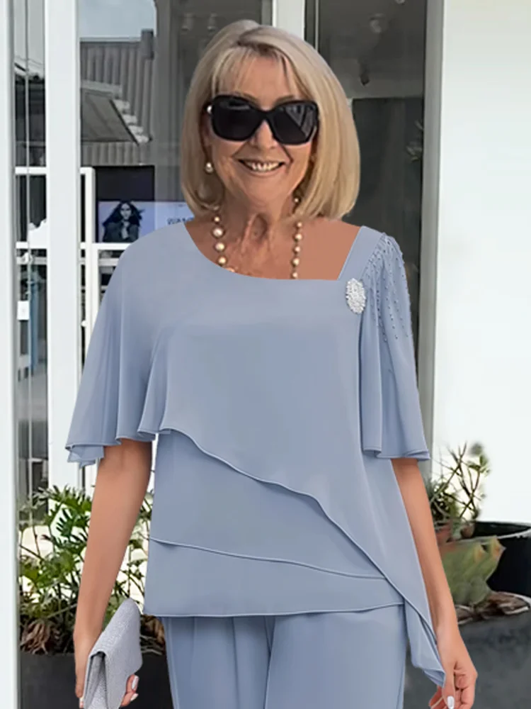 Beth | Women Elegant And Formal 2 Piece Set
