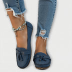 Maya | Orthopaedic Oxfords