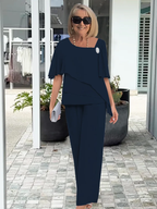 Beth | Women Elegant And Formal 2 Piece Set