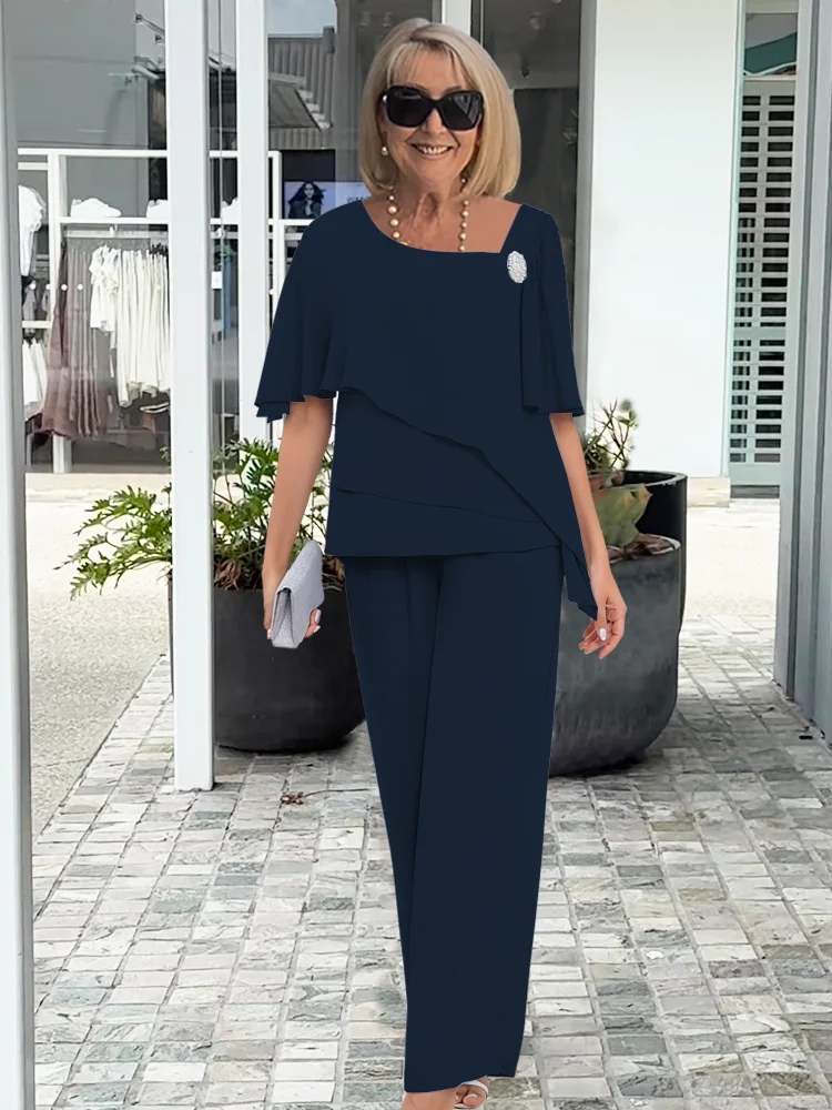 Beth | Women Elegant And Formal 2 Piece Set