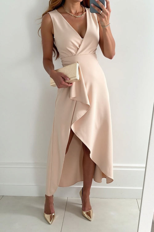 Zara | Refined Gown