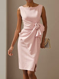 Aria | Chic Backless Gown