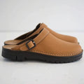 Meridian | Orthopedic Leather Loafer