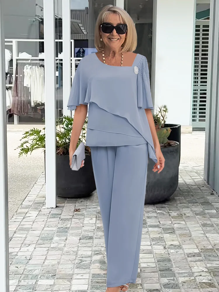 Beth | Women Elegant And Formal 2 Piece Set
