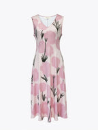 Isabella | Women's Coordinated Maxi Ensemble Dress