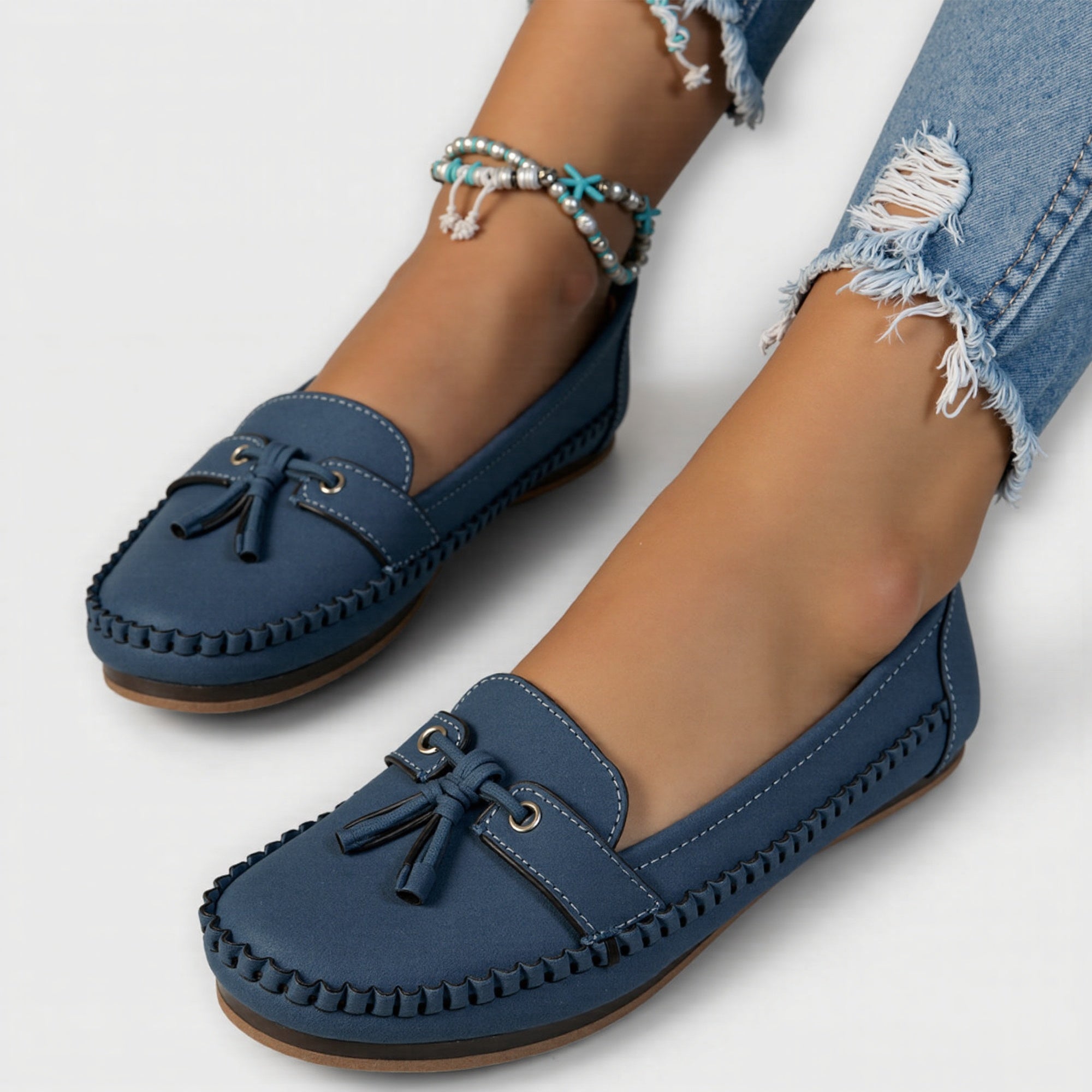 Maya | Orthopaedic Oxfords