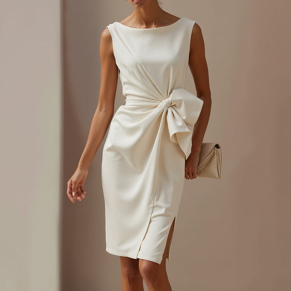 Aria | Chic Backless Gown