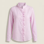 Pippa | Women's Elegant Striped Blouse